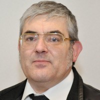 Patrick Rondreux