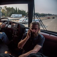 Paul Mawhar