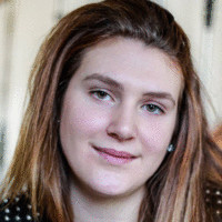 Pauline Duvert