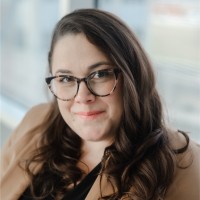 Emily Tornquist, Pal-Ebm