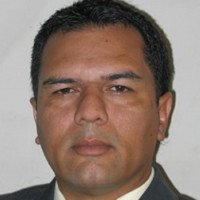 Edixson Joel Rivas Gallardo