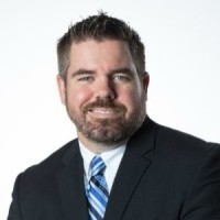 Chase Evans, LEED AP