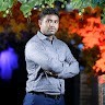 جمشيد العالم قبل