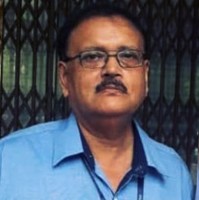 RANJEET MISHRA