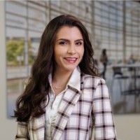 Diana Hernandez, M.Arch