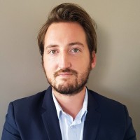 Cédric Fournaise