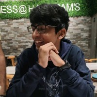 Shirish Singh