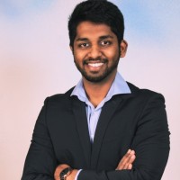 Purushothaman Saravanan