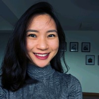 Pauline Lim