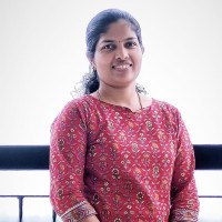 Deepthi Kv