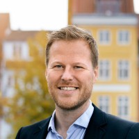 Jens Kristian Rasmussen