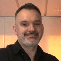 Rob Blair
