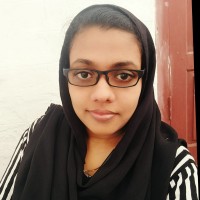 Raseena P M