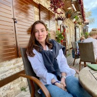 Дарья Лаврентьева