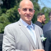Patrick Prezioso
