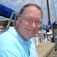Timothy Mitchell