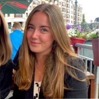 Cecilie Rask Kristoffersen