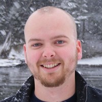 Matthew Cameron