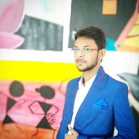 Mohd Kashif