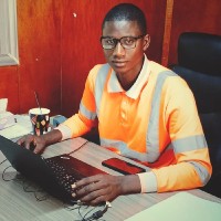 Mamadi Condé