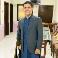 Abdul Rehman Tariq