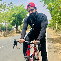 Pankaj Raghav