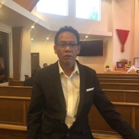 Sy Dokkham