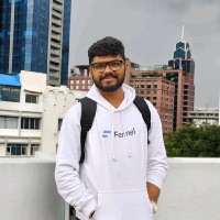 S Charan