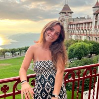 Kezia Volinsky
