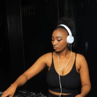 Nozipho Nkomo