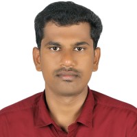 Thamodharan Chinnamani