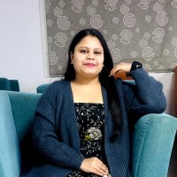 Tripti Jain