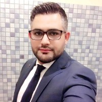 Junaid Zafar