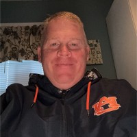 Stephen Chenault