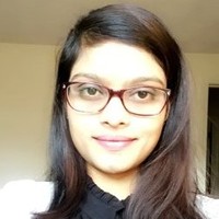 Darshna Patel