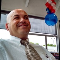 Peter daCunha