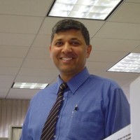 Ravi Mathur