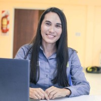 Emilse Alderete Ibañez