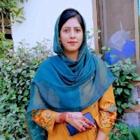 Aqsa Khalid