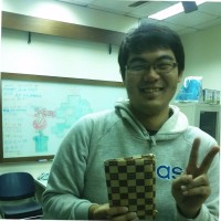 Steven Ma