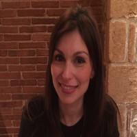 Georgia Stratakou,