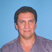 Humberto Enrique Mendez
