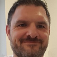 Simon Fenwick