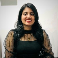 Bhanupriya S V