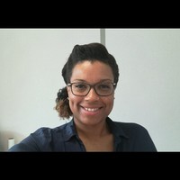 Jacqueline Mayimona Balutila (Alvarenga)