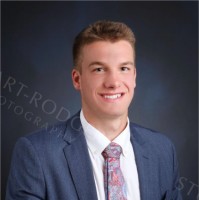 Blake Peters