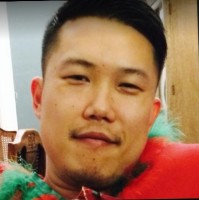 Daniel Choi