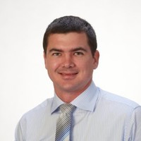 Danny Horan