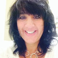 Ellen Gerace