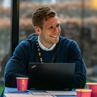 Niklas Persson